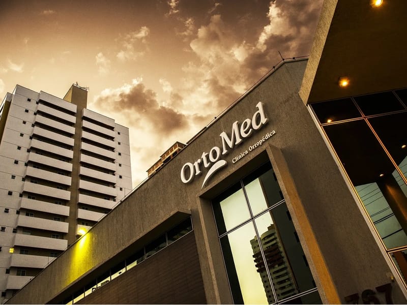 ORTOMED - Cuidado Domiciliar in Campinas, SP photo 3
