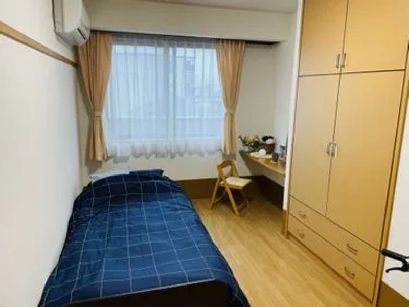 しんさかえケアセンターそよ風 - デイサービス in 豊橋市, 愛知県 photo 3