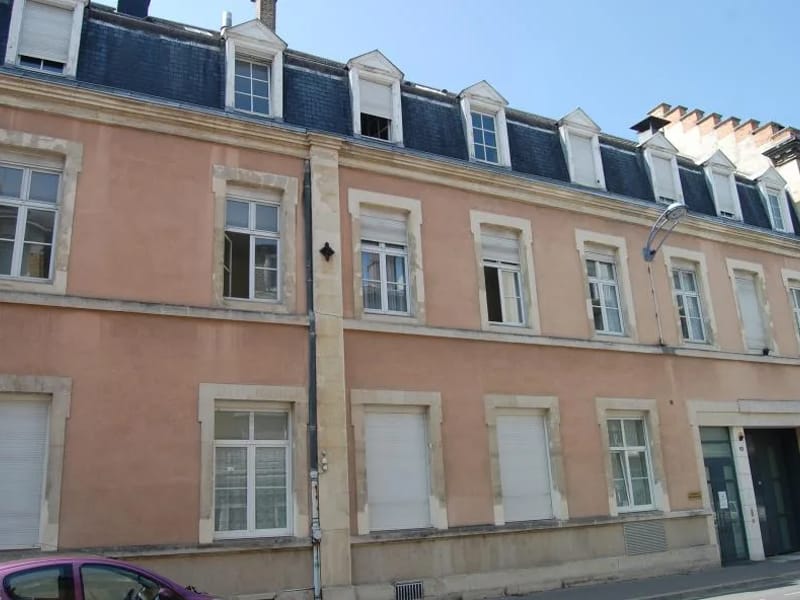 Residence Nicolas Roland - EHPAD in REIMS, Grand Est photo 1