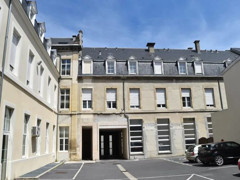 Residence Nicolas Roland - EHPAD in REIMS, Grand Est photo 2