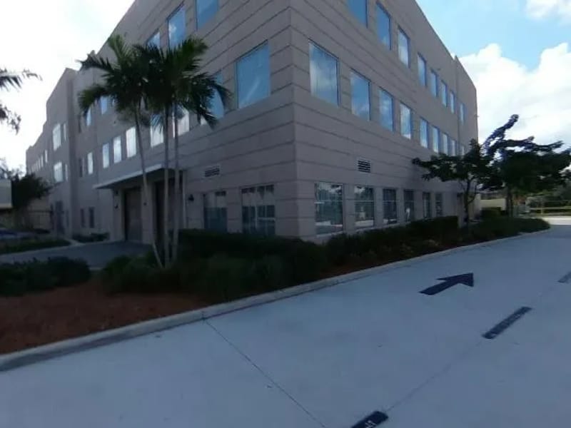 Brandon Artificial Kidney Center - Dialysis in Brandon, FL photo 1