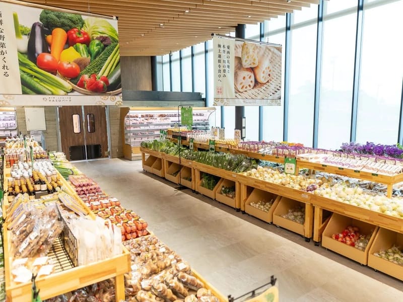 AIKEIふれあいの里 - 有料老人ホーム in 稲沢市, 愛知県 photo 3