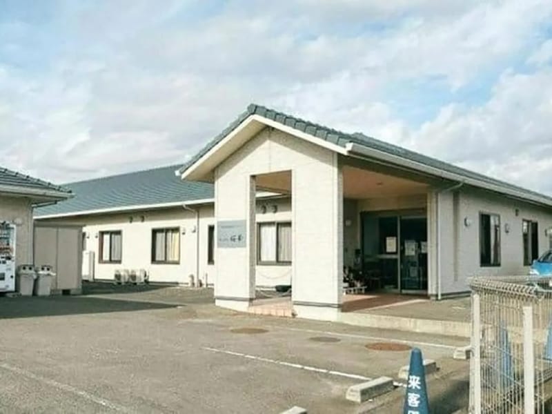 AIKEIふれあいの里 - 有料老人ホーム in 稲沢市, 愛知県 photo 1