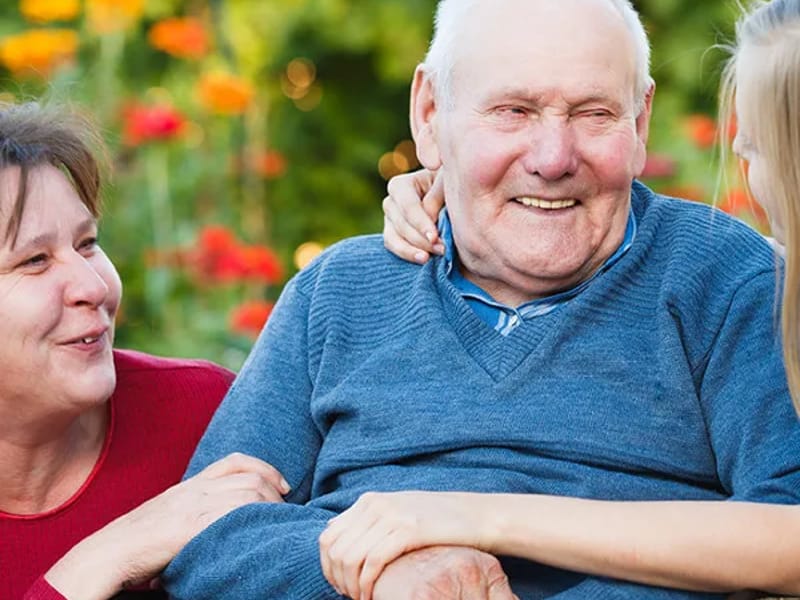 Care and Wellbeing Support Ltd - In-Home Care in Ilford, England photo 2