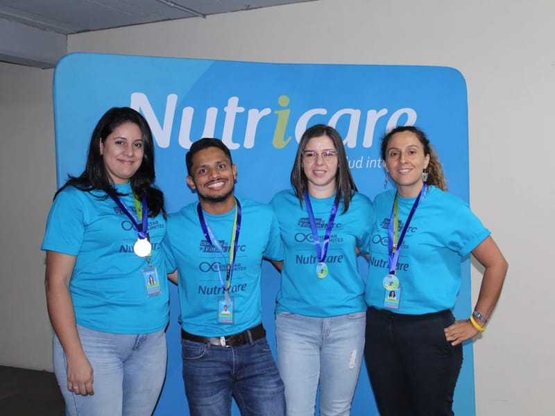 NUTRI CARE - Cuidado Domiciliar in Santo André, SP photo 1