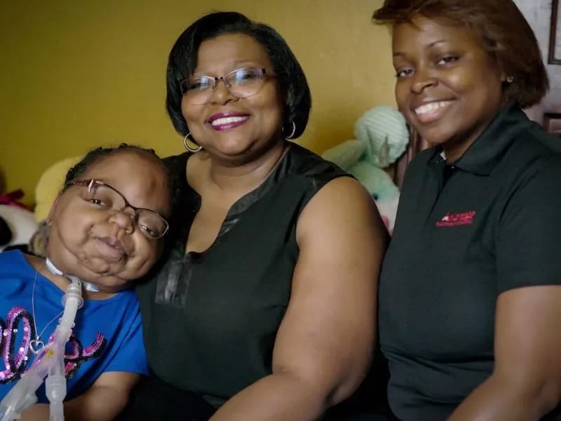 Advantage Home Care - Home Health Nursing in Saint Louis, MO photo 2
