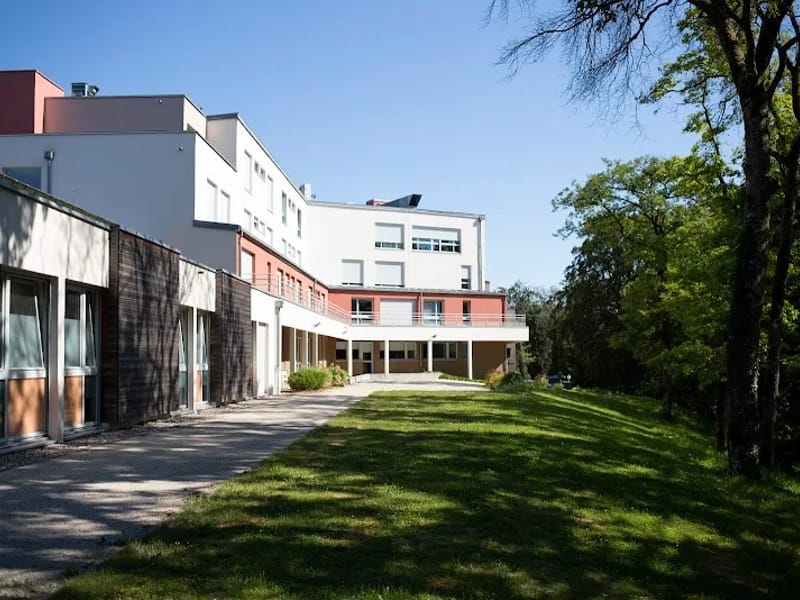 Ehpad La Sainte Famille A Vandoeuvre - EHPAD in VANDOEUVRE LES NANCY, Grand Est photo 1