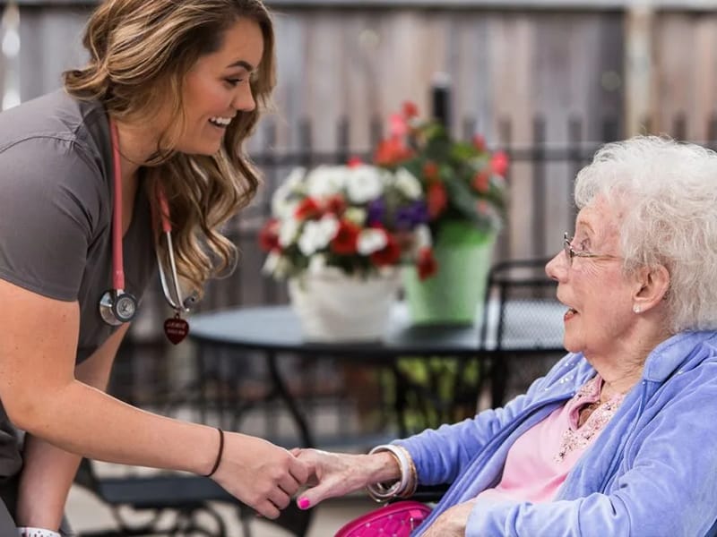 Ameriprime Home Health Care - Home Health Nursing in Tracy, CA photo 1