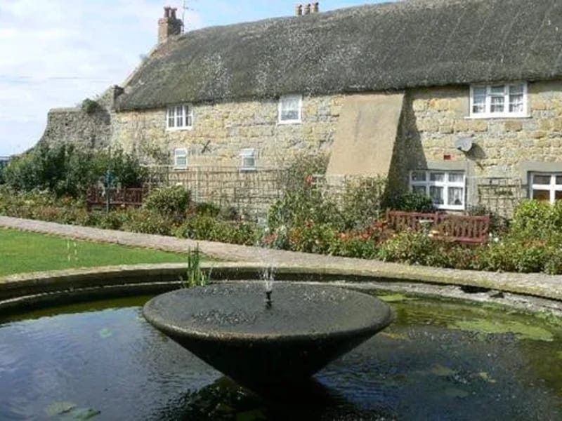 Harbour House - Assisted Living in Bridport, England photo 3