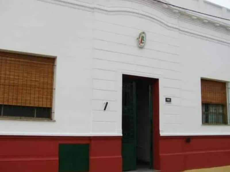 Hogar De Residencia Casa De La San Martin - Vida Asistida in RIO TERCERO, CÓRDOBA photo 2