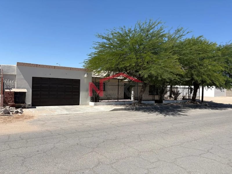 CASA CLUB DE JUBILADOS Y PENSIONADOS DE SAN LUIS RIO COLORADO - Vida Asistida in San Luis Río Colorado, Sonora photo 1
