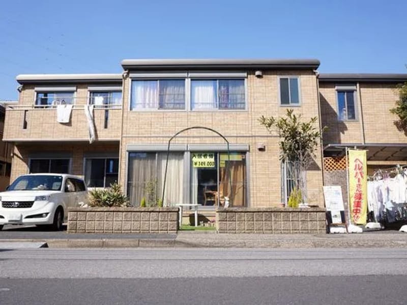 たのしい家江戸川 - 有料老人ホーム in 江戸川区, 東京都 photo 3