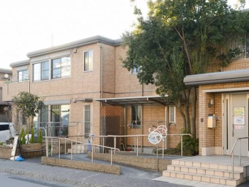たのしい家江戸川 - 有料老人ホーム in 江戸川区, 東京都 photo 2