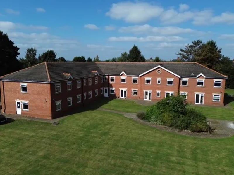 ParkHouse Grange in Leicester, England photo 3
