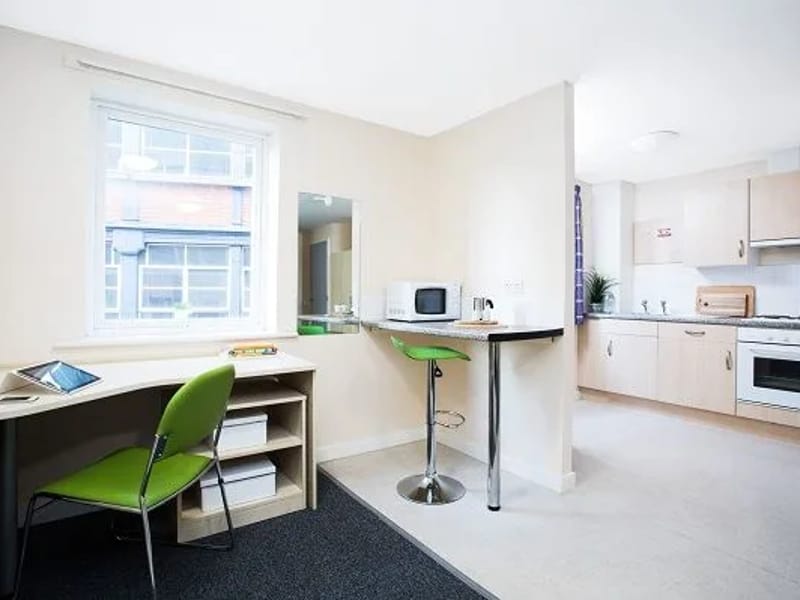 ParkHouse Grange in Leicester, England photo 1