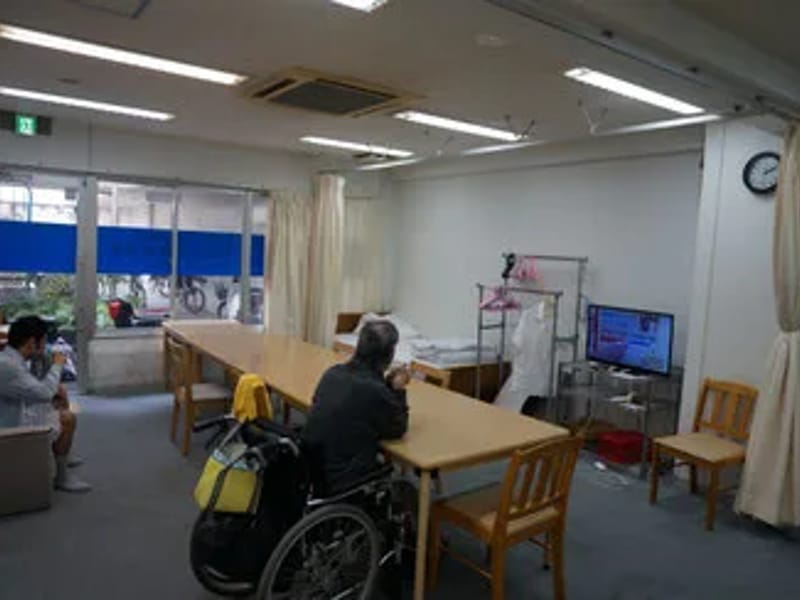 めだかの学校五条 - デイサービス in 京都市右京区, 京都府 photo 2