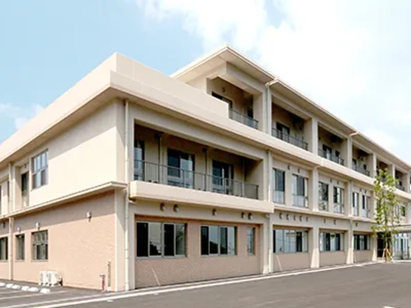 care-management office サムスタ. - 有料老人ホーム in 北九州市, 福岡県 photo 3