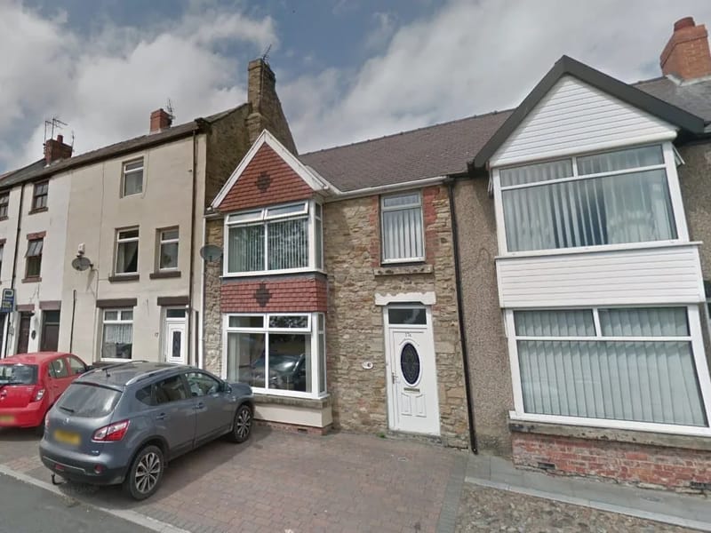 Bowe's Court Care Home - Assisted Living in Bishop Auckland, England photo 1