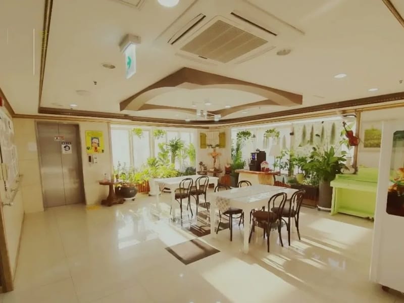 고향의집요양원 in 홍천군, 강원특별자치도 photo 2