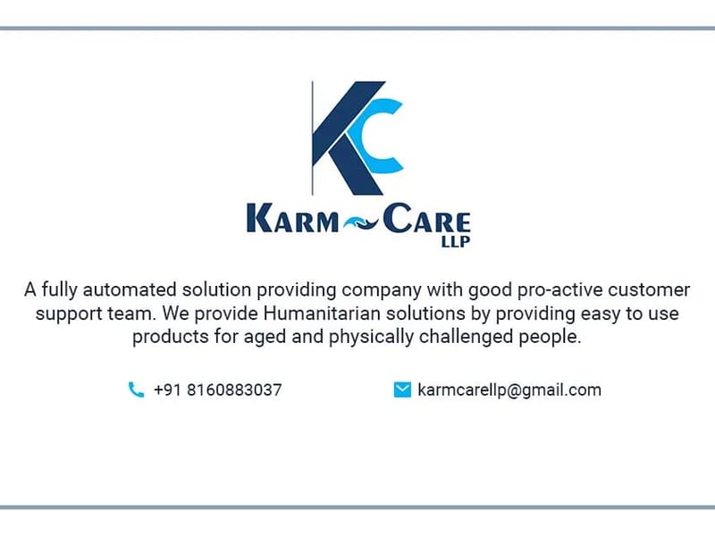 Karm Care Limited - In-Home Care in Harlow, England photo 2