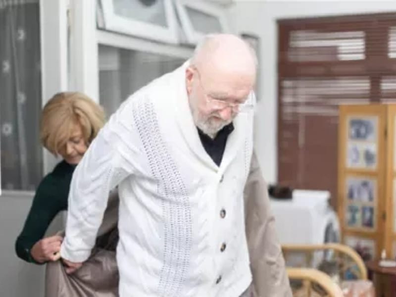 GoodOaks Homecare â Northwood and Ruislip - In-Home Care in Northwood, England photo 3