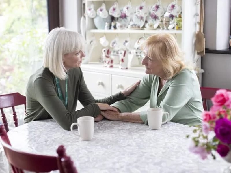 GoodOaks Homecare â Northwood and Ruislip - In-Home Care in Northwood, England photo 2