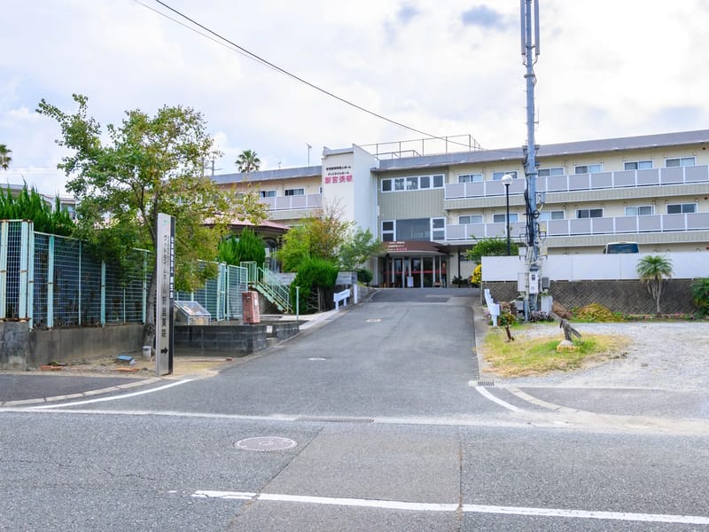 グッドタイムホーム・三郷弐番館 - 有料老人ホーム in 三郷市, 埼玉県 photo 2