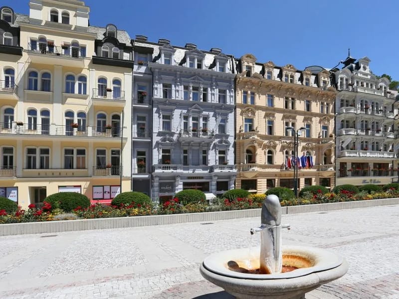 odlehčovací služby (3511361) - Pečovatelská služba in Karlovy Vary, Karlovarský kraj photo 1