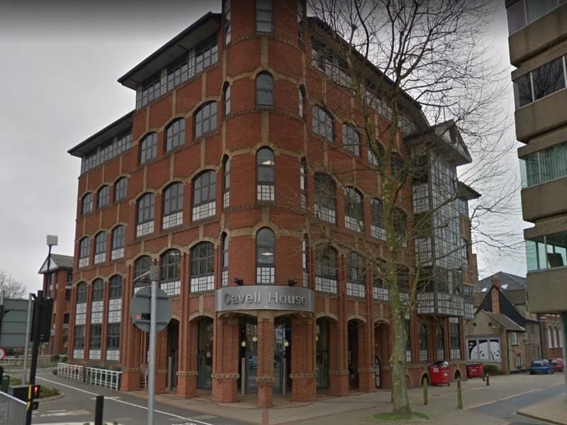 Hassingham House Care Centre in Norwich, England photo 1