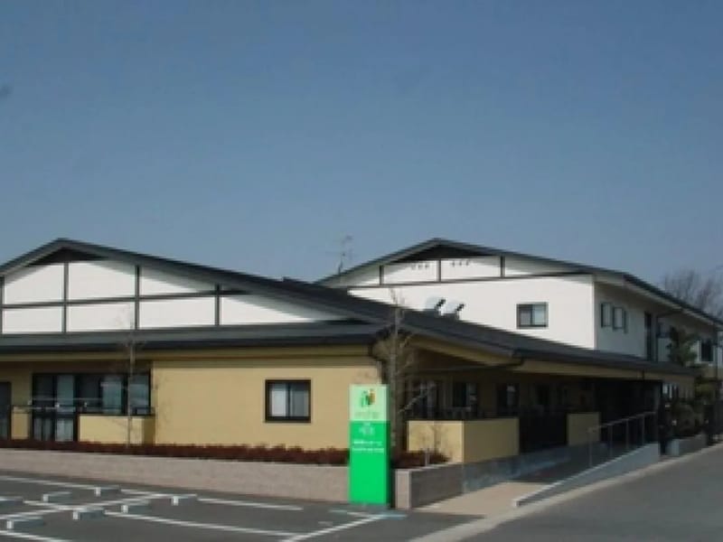 はぴね可児 - 有料老人ホーム in 可児市, 岐阜県 photo 2