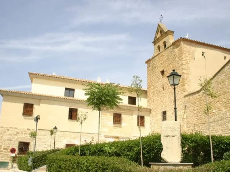 Holepam El Timbo II - Hogar de Ancianos in SANTO TOME, SANTA FE photo 3