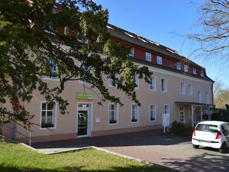 ASB Tagespflege - Tagespflege in Neuruppin, Brandenburg photo 3