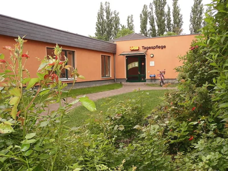 ASB Tagespflege - Tagespflege in Neuruppin, Brandenburg photo 2