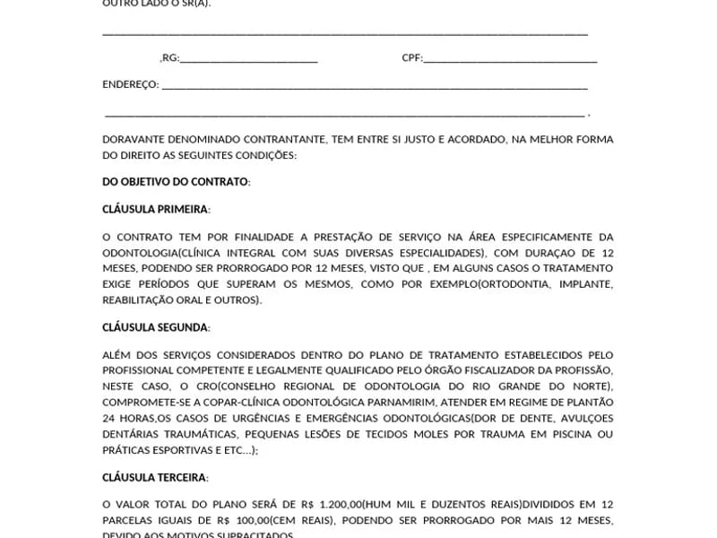 R R Prestacao De Servicos Odontologicos - Cuidado Domiciliar in Fortaleza, CE photo 1