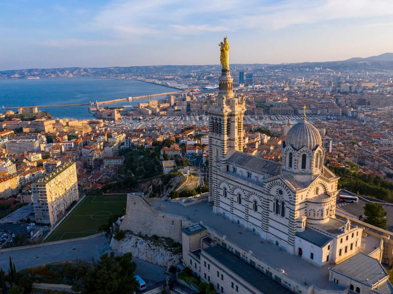Ssiad Xv Et Xvi Arrdts Marseille - Soins Infirmiers à Domicile in MARSEILLE, Provence-Alpes-Côte d'Azur photo 3