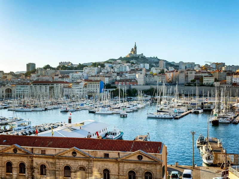 Ssiad Xv Et Xvi Arrdts Marseille - Soins Infirmiers à Domicile in MARSEILLE, Provence-Alpes-Côte d'Azur photo 2