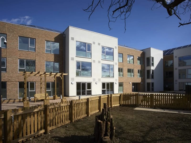 Person Centred Care Homes - Nursing Home in Enfield, England photo 3