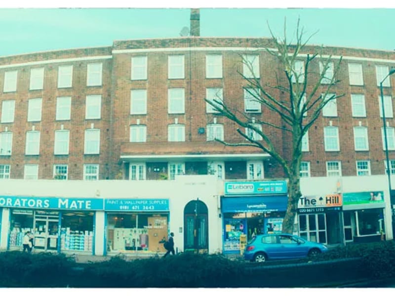 Sandstone Court - Nursing Home in Telford, England photo 2