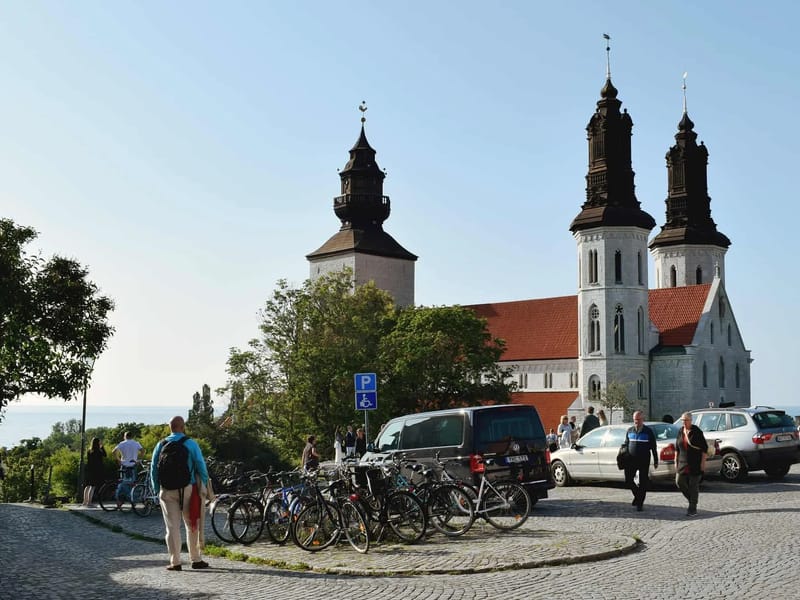Västra Visby - Hemtjänst in Gotland, Gotlands län photo 3