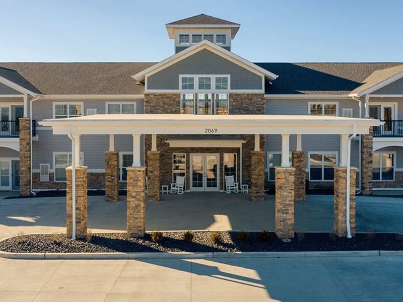 Cedarhurst Of Arnold - Assisted Living in Arnold, MO photo 1