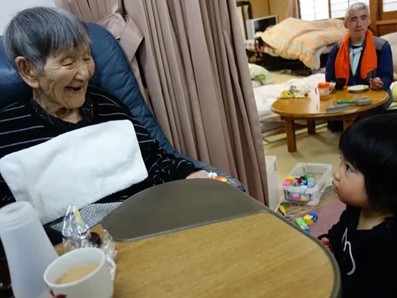 グループホーム　このゆびとーまれ茶屋 - 認知症ケア in 富山市, 富山県 photo 3