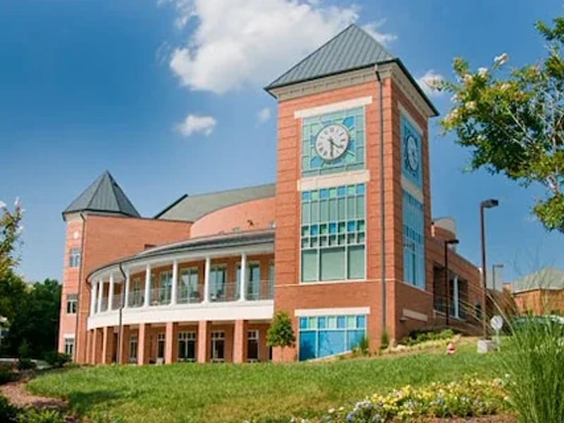 Abernathy Laurels - Nursing Home in Newton, NC photo 1