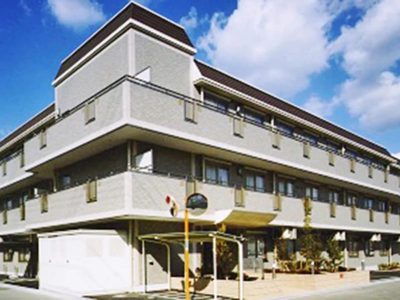 そんぽの家伊丹荒牧 - 有料老人ホーム in 伊丹市, 兵庫県 photo 1