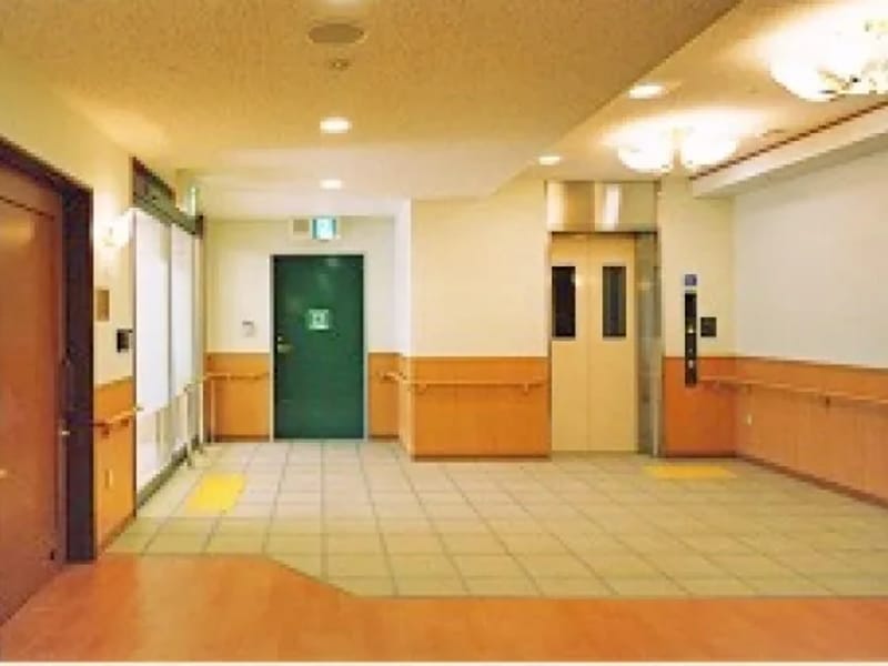 そんぽの家伊丹荒牧 - 有料老人ホーム in 伊丹市, 兵庫県 photo 2