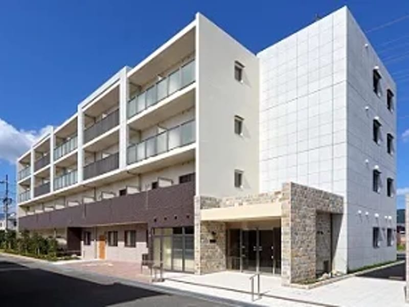 そんぽの家伊丹荒牧 - 有料老人ホーム in 伊丹市, 兵庫県 photo 3