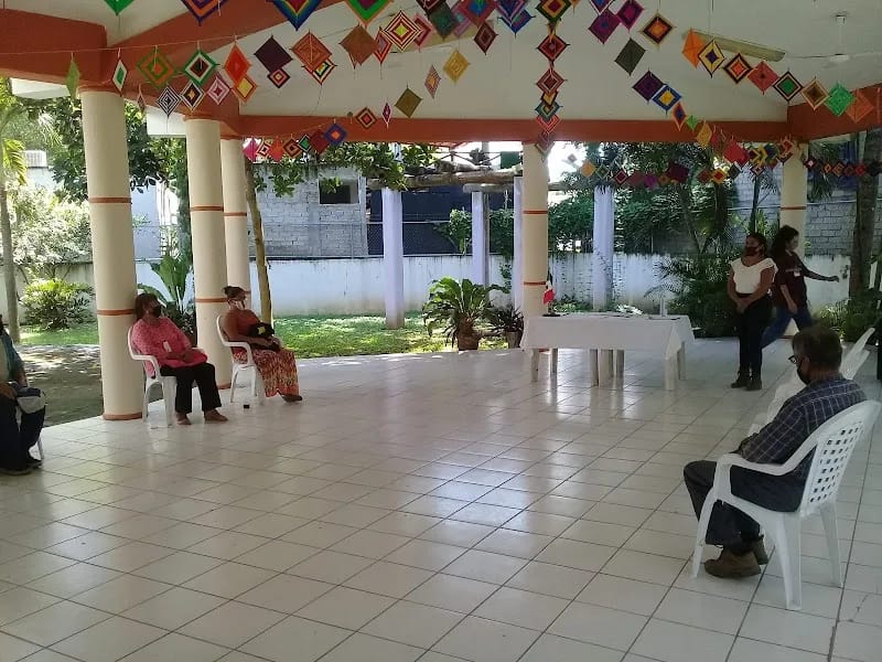 CLUB DE LA TERCERA EDAD AMIGOS DE CORAZON - Hogar de Ancianos in Bahía De Banderas, Nayarit photo 1