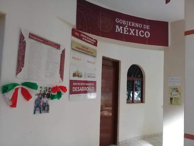 CLUB DE LA TERCERA EDAD AMIGOS DE CORAZON - Hogar de Ancianos in Bahía De Banderas, Nayarit photo 2