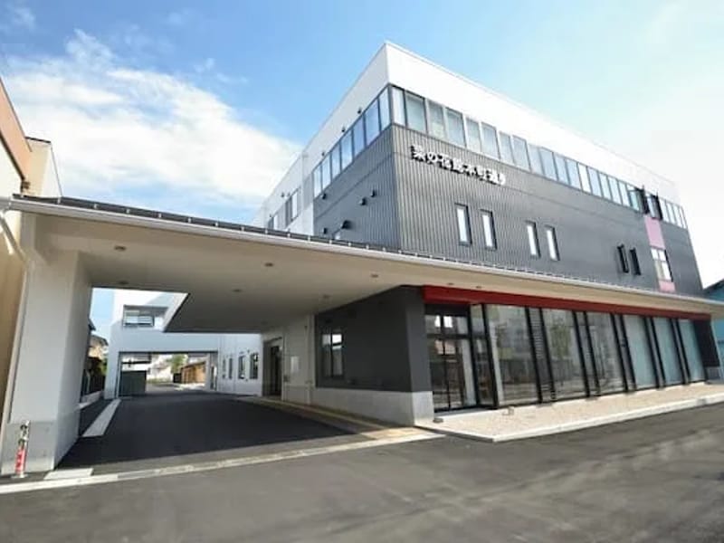 なのはな訪問看護ステーション - 訪問介護 in 館山市, 千葉県 photo 2