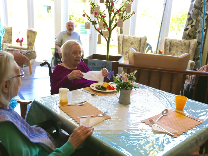 Sutton Court Care Centre - Nursing Home in Sutton, England photo 2