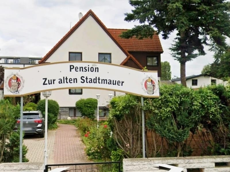 AWO-Sozialstation - Häusliche Pflege in Strausberg, Brandenburg photo 1
